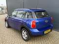 MINI One Countryman Mini 1.6 One/Navi/bluetooth/Airco/cruise/ Blau - thumbnail 4