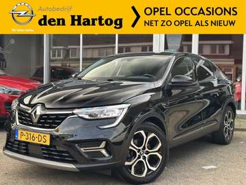 1.6 E-Tech Hybrid 145 Intens Automaat/Trekhaak/Cam