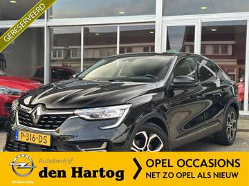 1.6 E-Tech Hybrid 145 Intens Automaat/Trekhaak/Cam