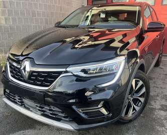 1.6 E-TECH HYBRID + CAR-PASS + NAVI + CAMÉRA