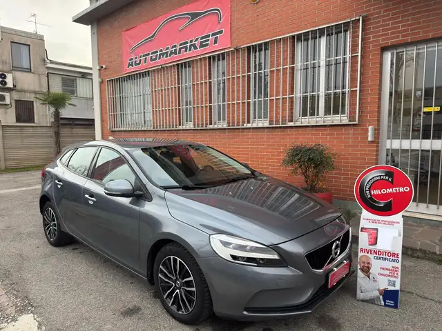 Volvo V40 2.0 t2 122cv Plus