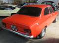 Ford Escort Escort 5p 1.1 (MOTORE PINTO 1.6) Orange - thumbnail 3