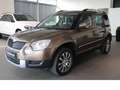 Skoda Yeti Active 1.4 TSI*KLIMA*SHZ*1.HAND*Metallic* Brun - thumbnail 1