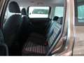 Skoda Yeti Active 1.4 TSI*KLIMA*SHZ*1.HAND*Metallic* Brun - thumbnail 17