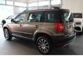 Skoda Yeti Active 1.4 TSI*KLIMA*SHZ*1.HAND*Metallic* Brun - thumbnail 6