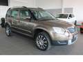 Skoda Yeti Active 1.4 TSI*KLIMA*SHZ*1.HAND*Metallic* Brun - thumbnail 3