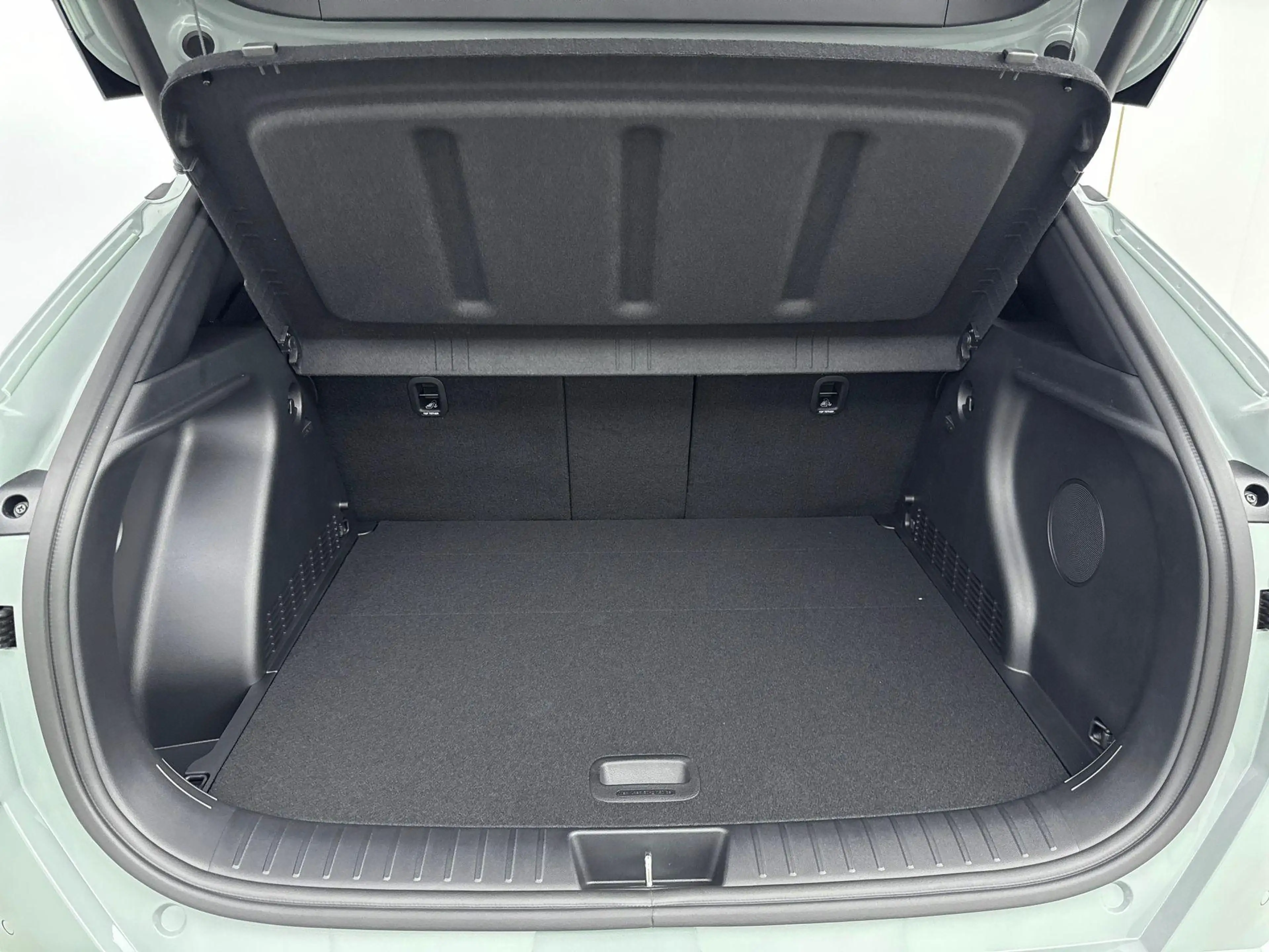 Hyundai KONA 1.6 GDI HEV N Line Sky Two Tone Panoramadak | 19 I — photo 15