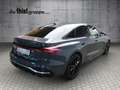 Audi A5 Limousine TFSI 110 kW S tronic S line 2X S line... Gris - thumbnail 4