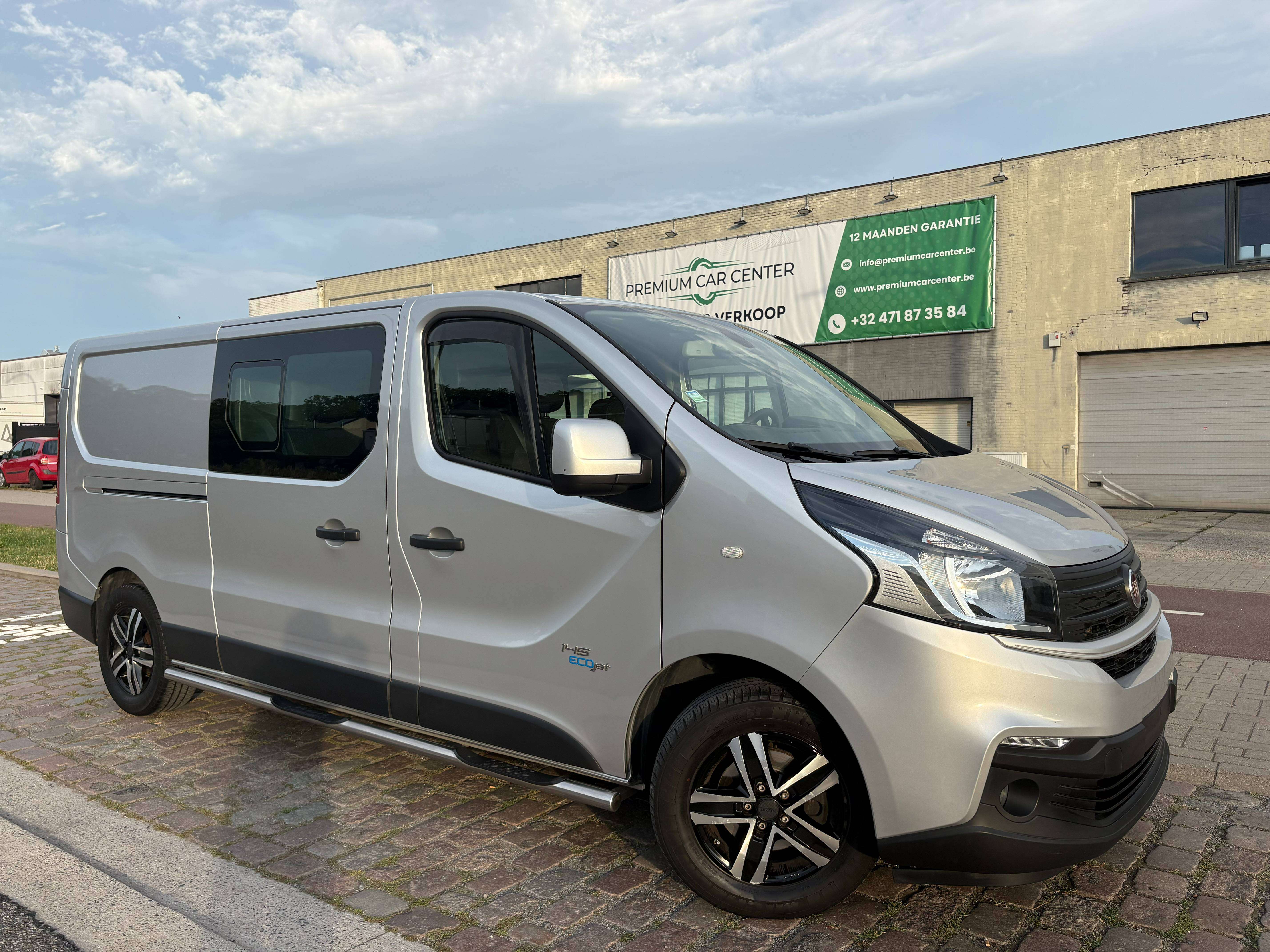 Fiat Talento