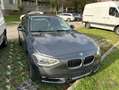 BMW 118 118d xDrive Österreich-Paket Grau - thumbnail 1