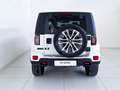 ICH-X K2 2.0 turbo diesel 4x4 162cv auto Blanco - thumbnail 5