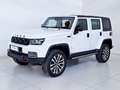 ICH-X K2 2.0 turbo diesel 4x4 162cv auto Blanco - thumbnail 1