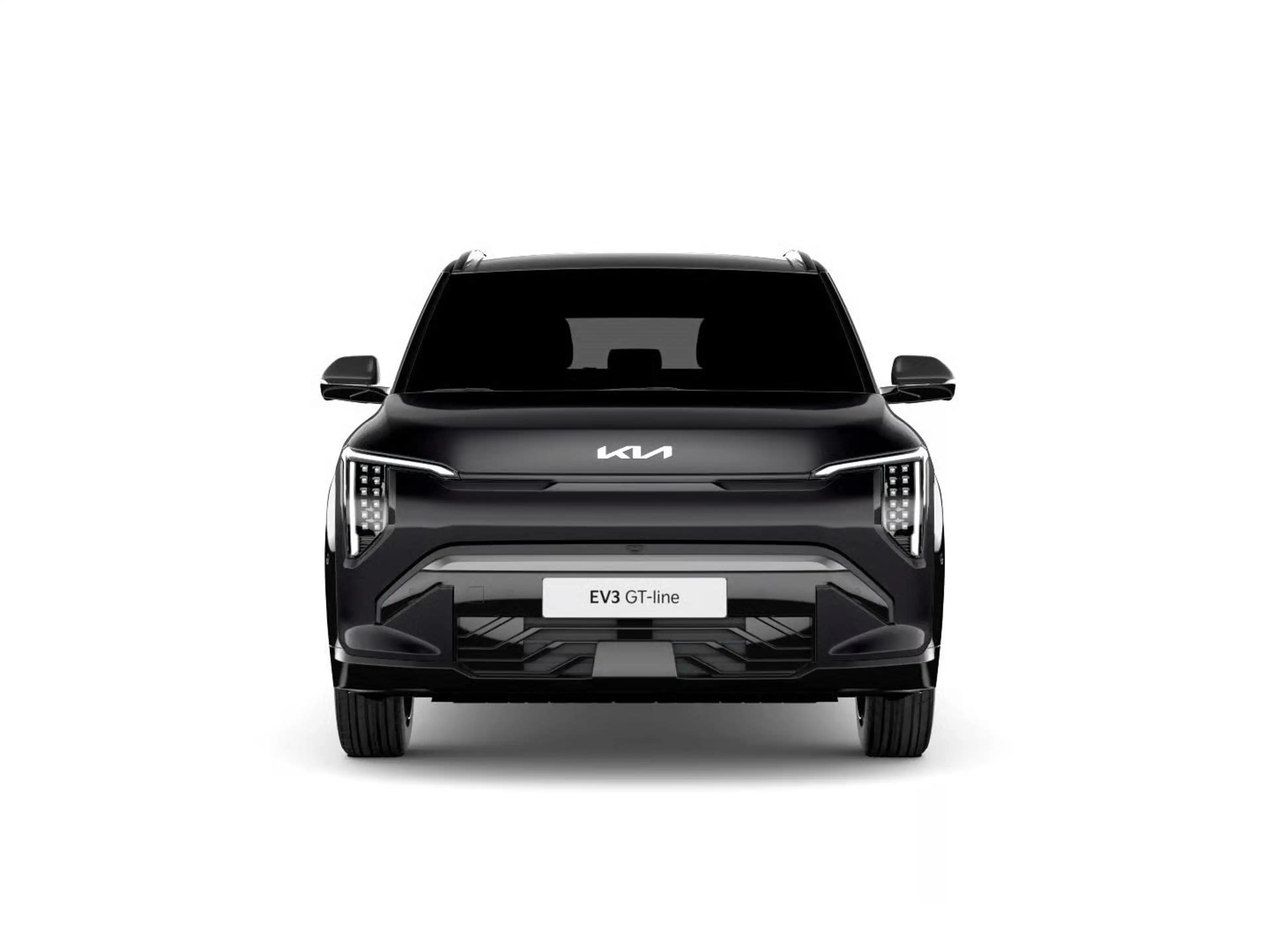 Kia EV3 GT-PlusLine 81.4 kWh | Actieprijs* | Navi. | Clima — photo 2