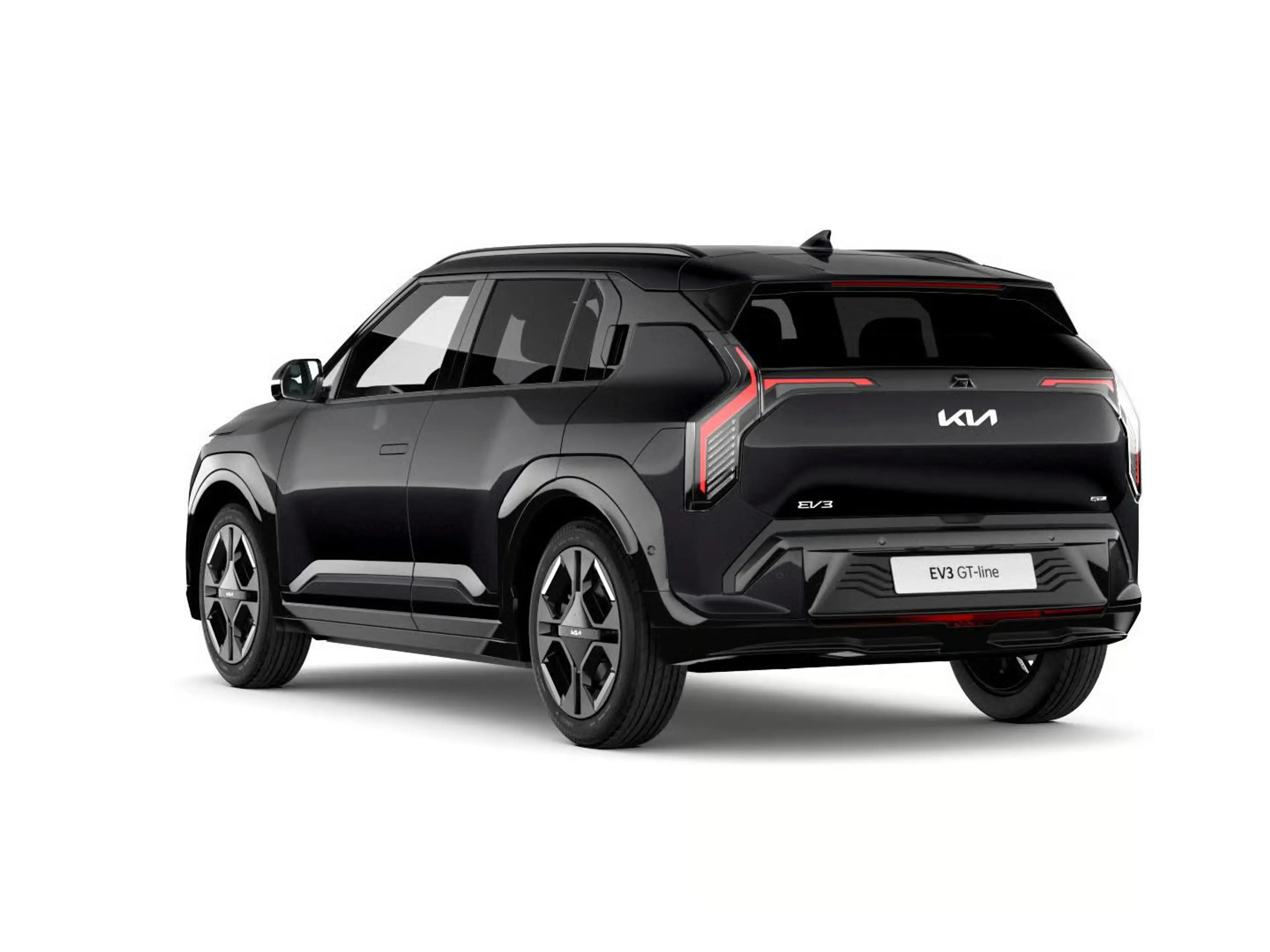 Kia EV3 GT-PlusLine 81.4 kWh | Actieprijs* | Navi. | Clima — photo 7