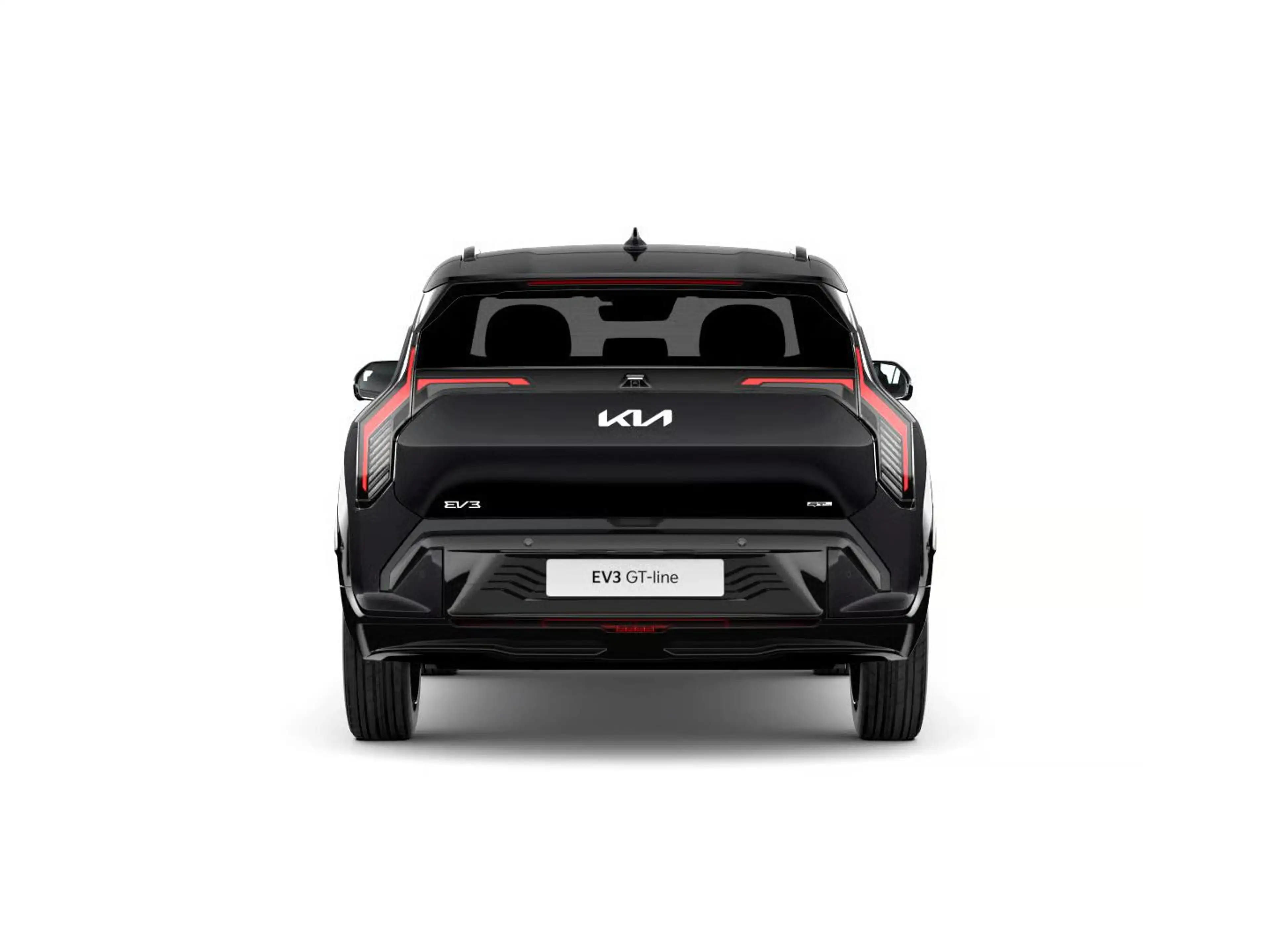 Kia EV3 GT-PlusLine 81.4 kWh | Actieprijs* | Navi. | Clima — photo 6