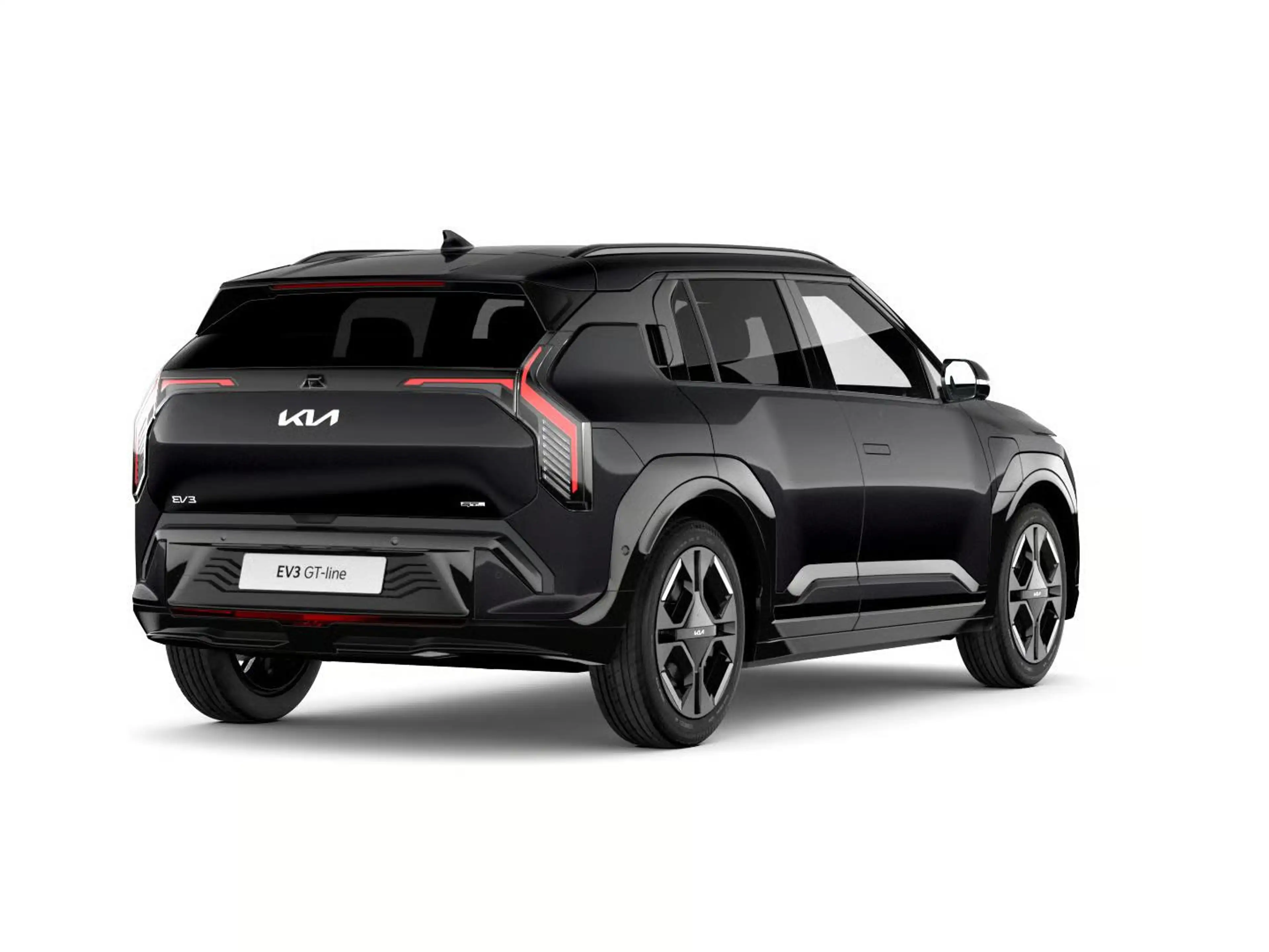Kia EV3 GT-PlusLine 81.4 kWh | Actieprijs* | Navi. | Clima — photo 5