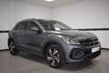 Volkswagen T-Roc 1.5 TSI R-Line kW DSG7 110KW Gris - thumbnail 3