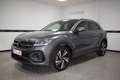 Volkswagen T-Roc 1.5 TSI R-Line kW DSG7 110KW Gris - thumbnail 1