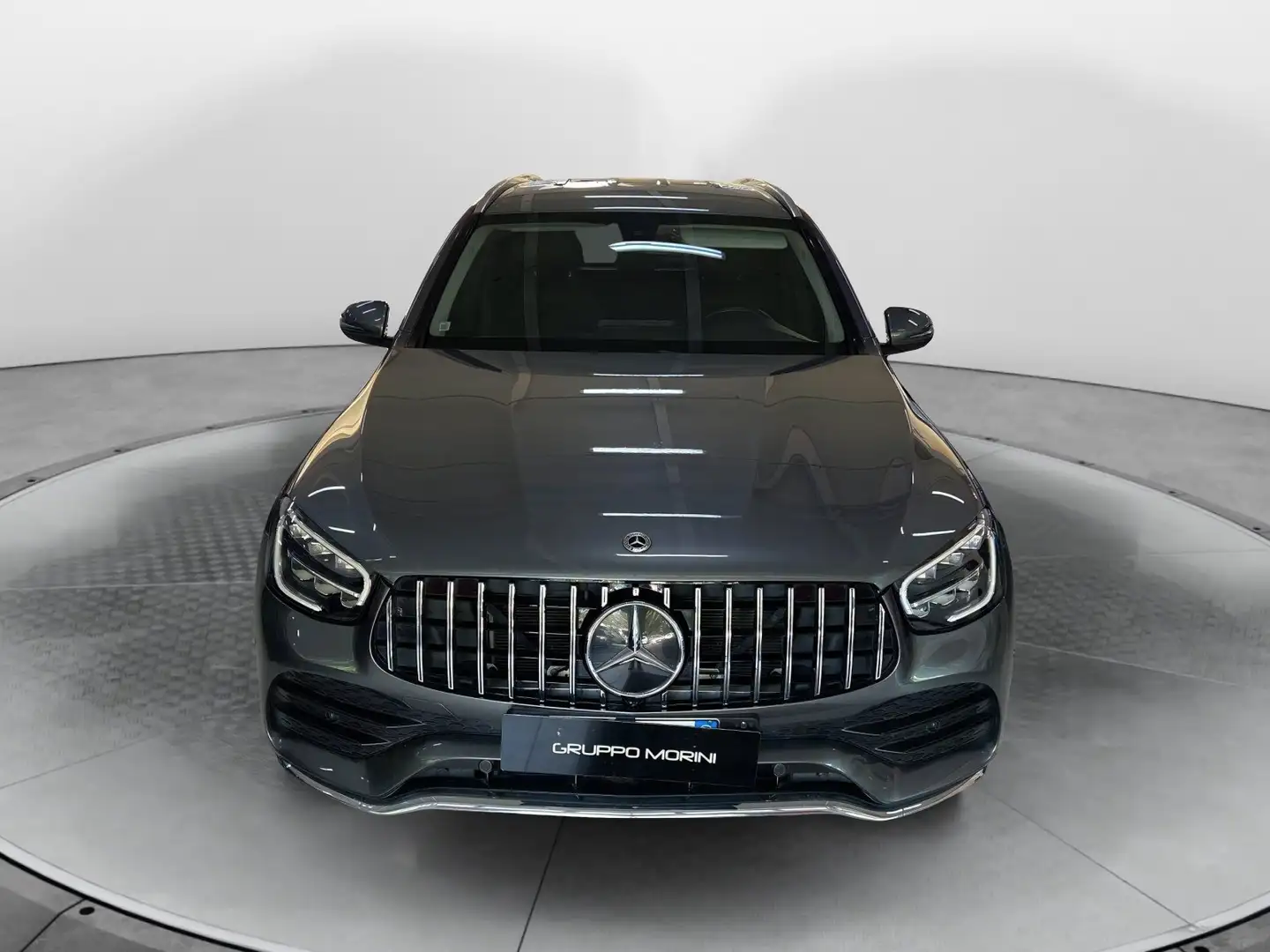 Mercedes-Benz GLC 300 300 de 4Matic EQ-Power Premium Plus - 1