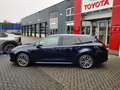 Toyota Corolla Touring Sports HYBRID 140 DYNAMIC NIEUW DIRECT LEV Blauw - thumbnail 4