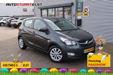 1.0 120 Jaar Edition 1e eigenaar | Dealer Onderh |