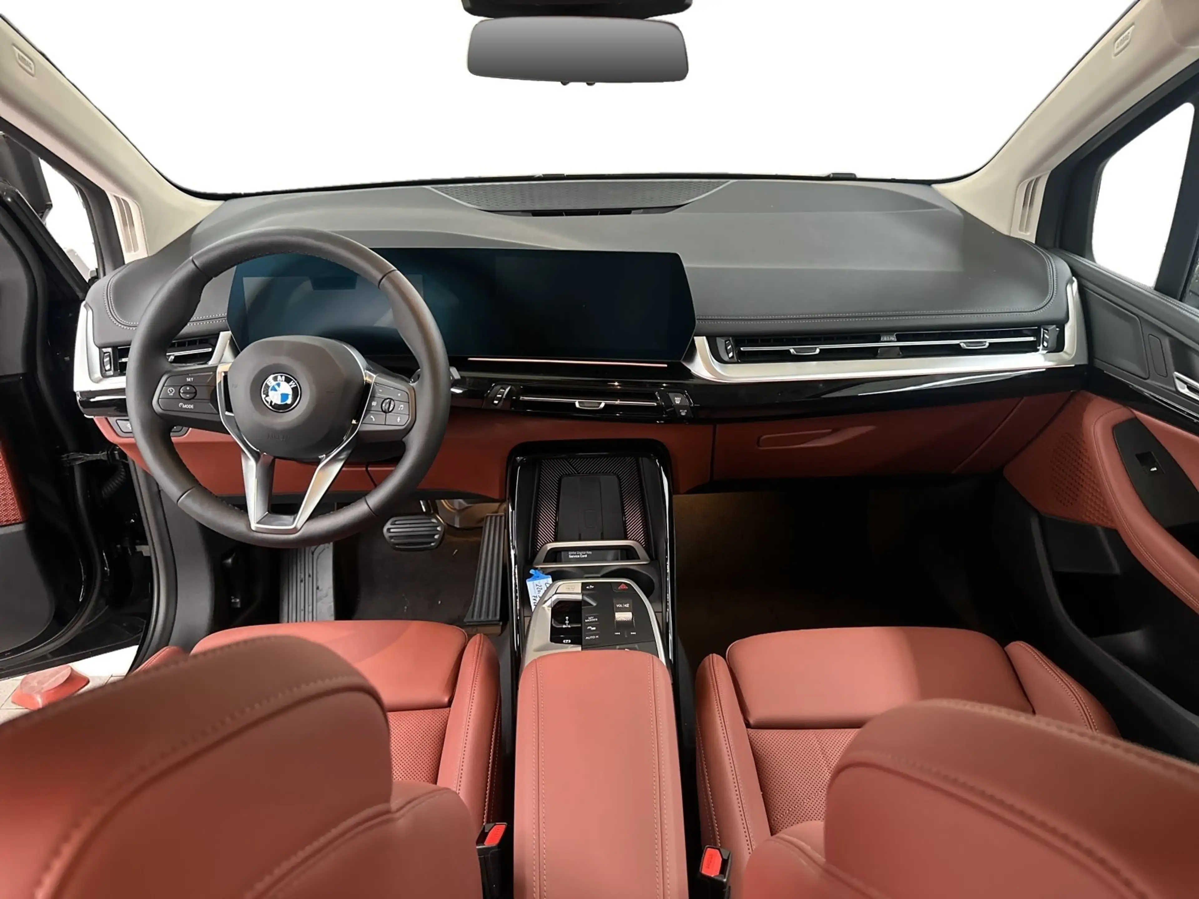 BMW 220 i Active Tourer Luxury Line UPE 53.080 EUR — photo 14