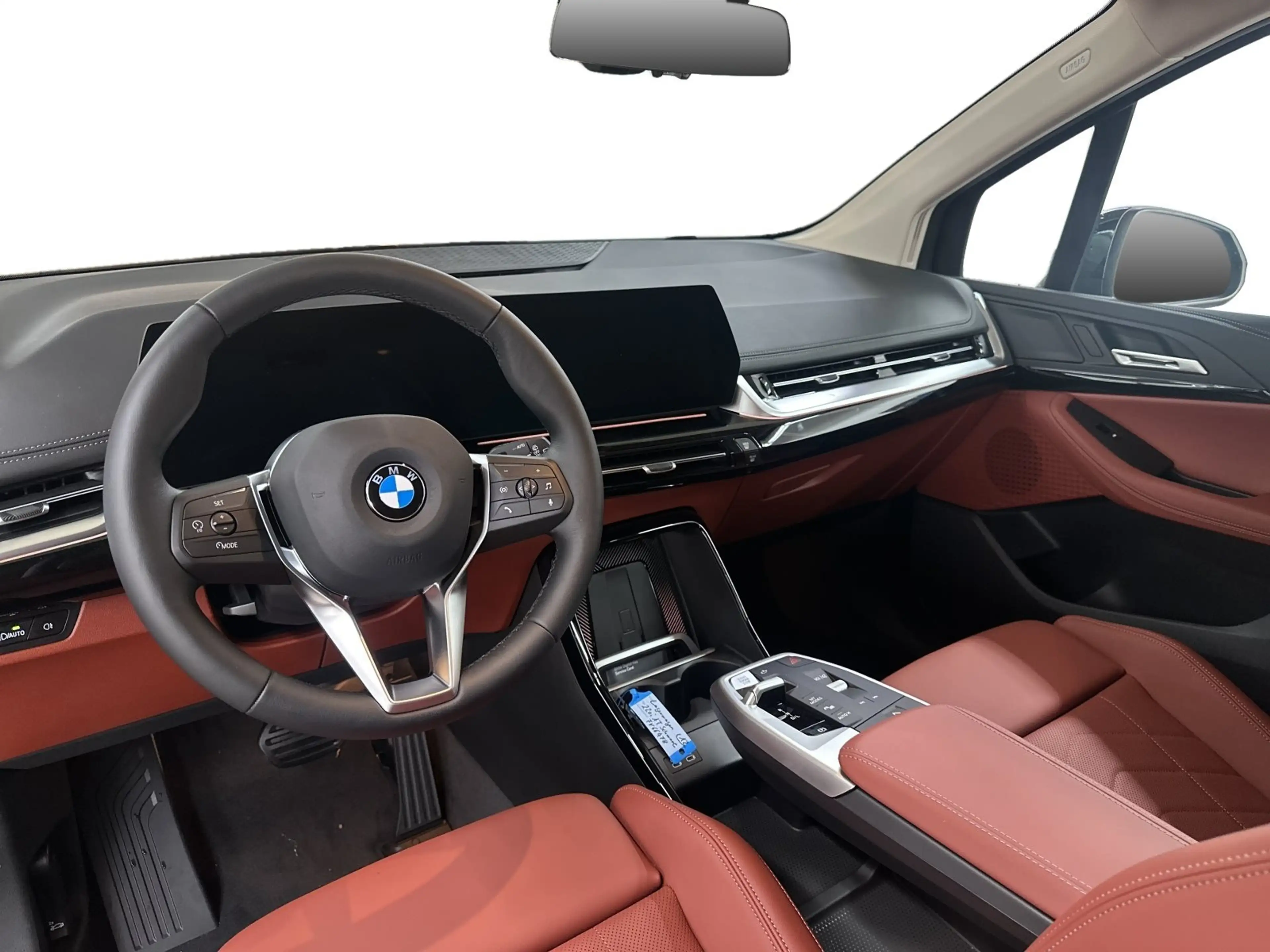 BMW 220 i Active Tourer Luxury Line UPE 53.080 EUR — photo 13