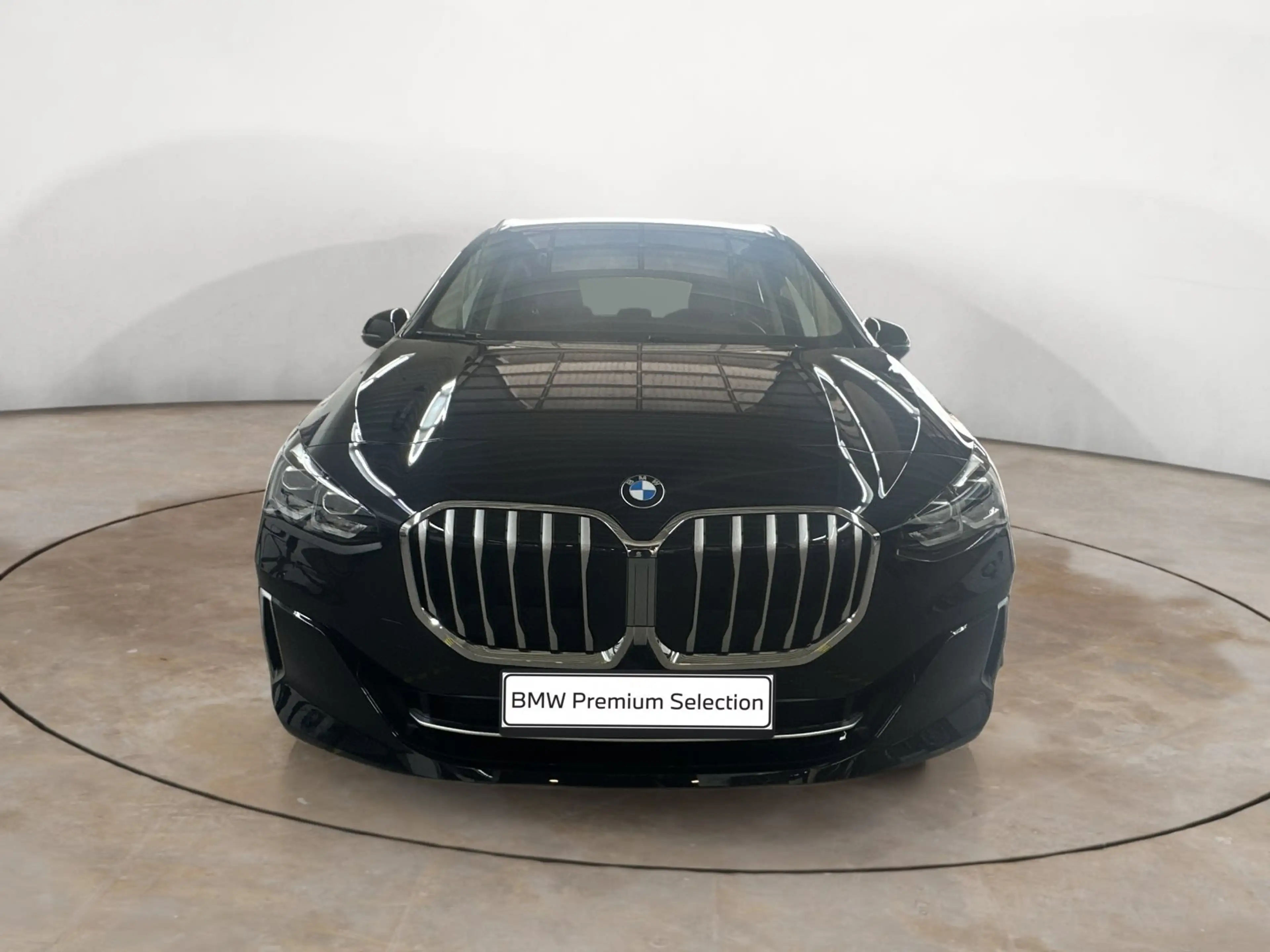 BMW 220 i Active Tourer Luxury Line UPE 53.080 EUR — photo 8