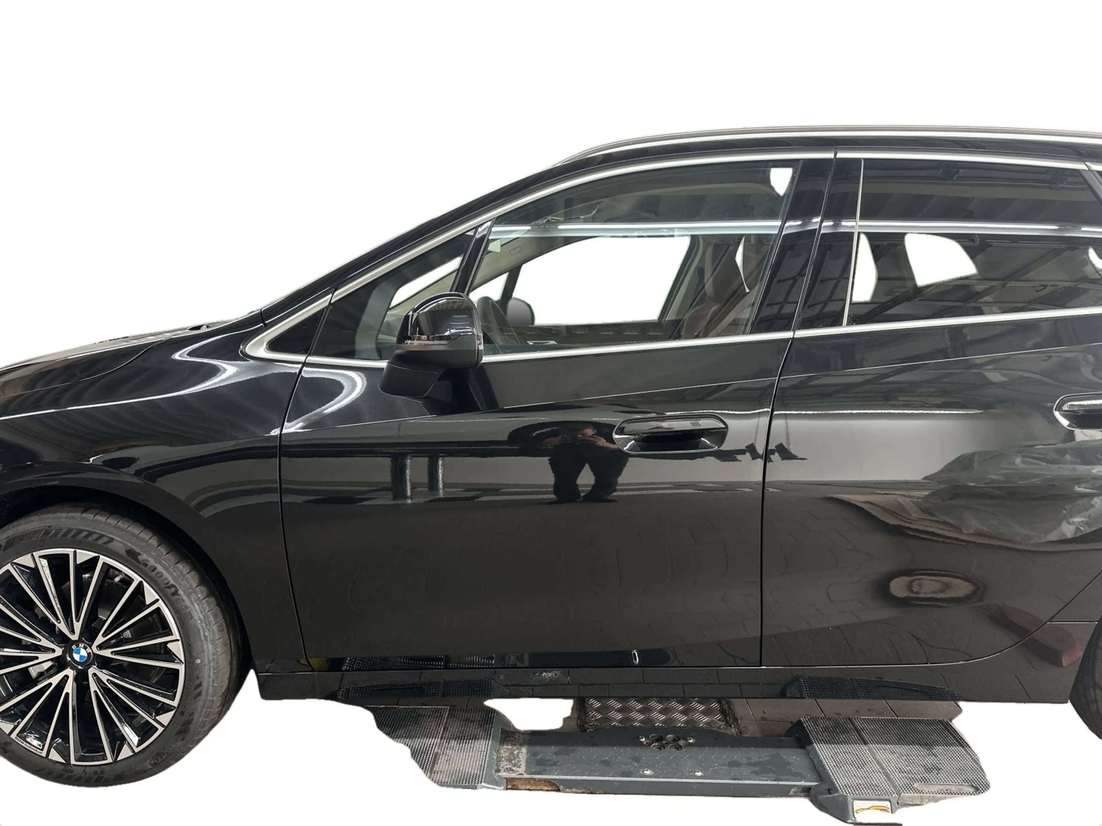 BMW 220 i Active Tourer Luxury Line UPE 53.080 EUR — photo 10