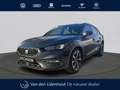 SEAT Leon Sportstourer 1.0 eTSI FR Business Grijs - thumbnail 1