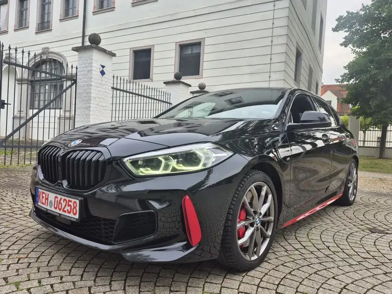 BMW Seria 1