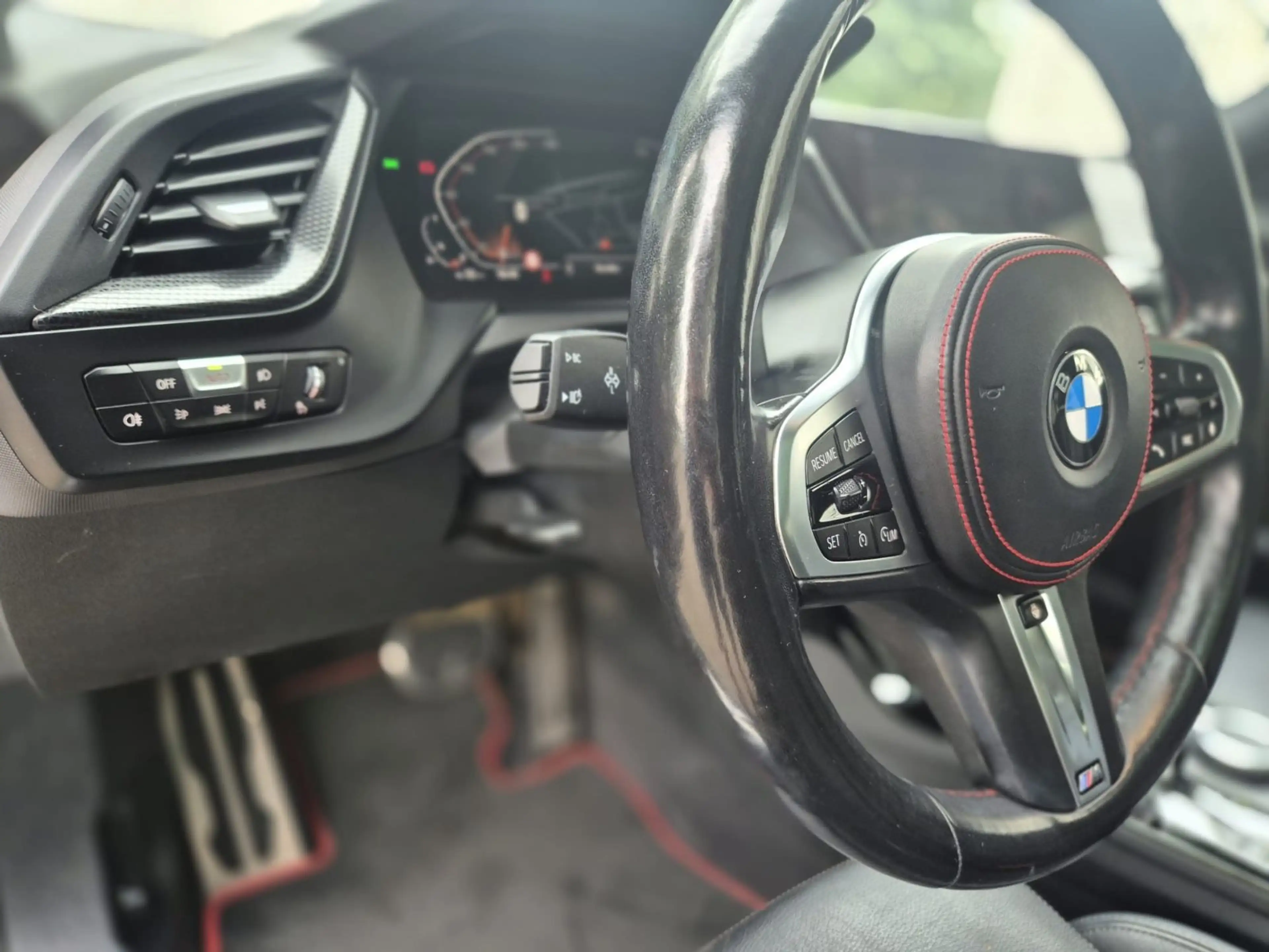BMW 128 Baureihe 1 Lim. 128 ti — photo 11