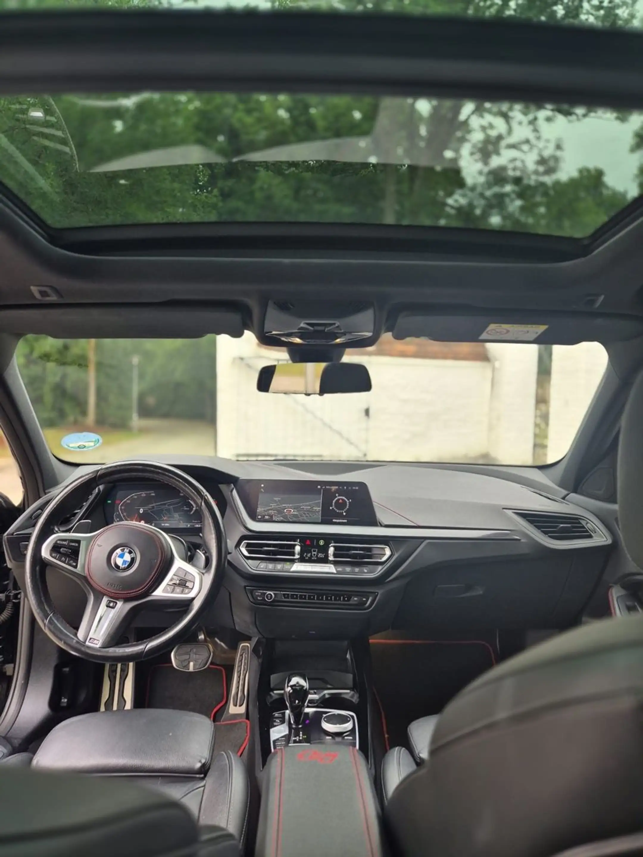BMW 128 Baureihe 1 Lim. 128 ti — photo 12