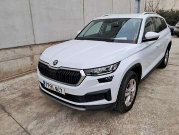 2.0TDI AB tech Ambition 4x4 DSG 110kW