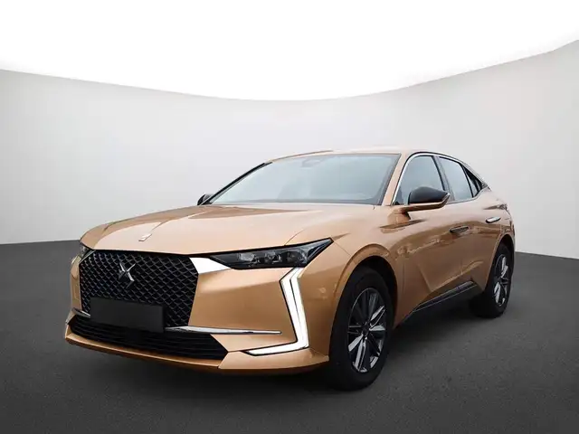 DS Automobiles DS 4 BASTILLE+ E-TENSE