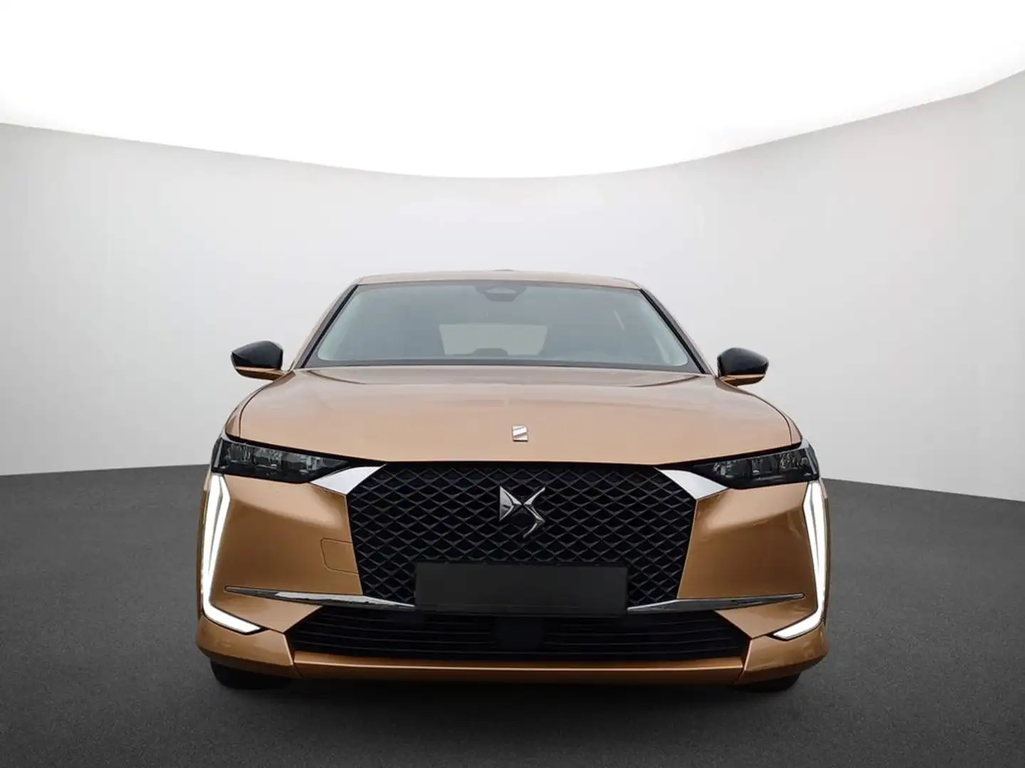 DS Automobiles DS 4 BASTILLE+ E-TENSE Gold - 2