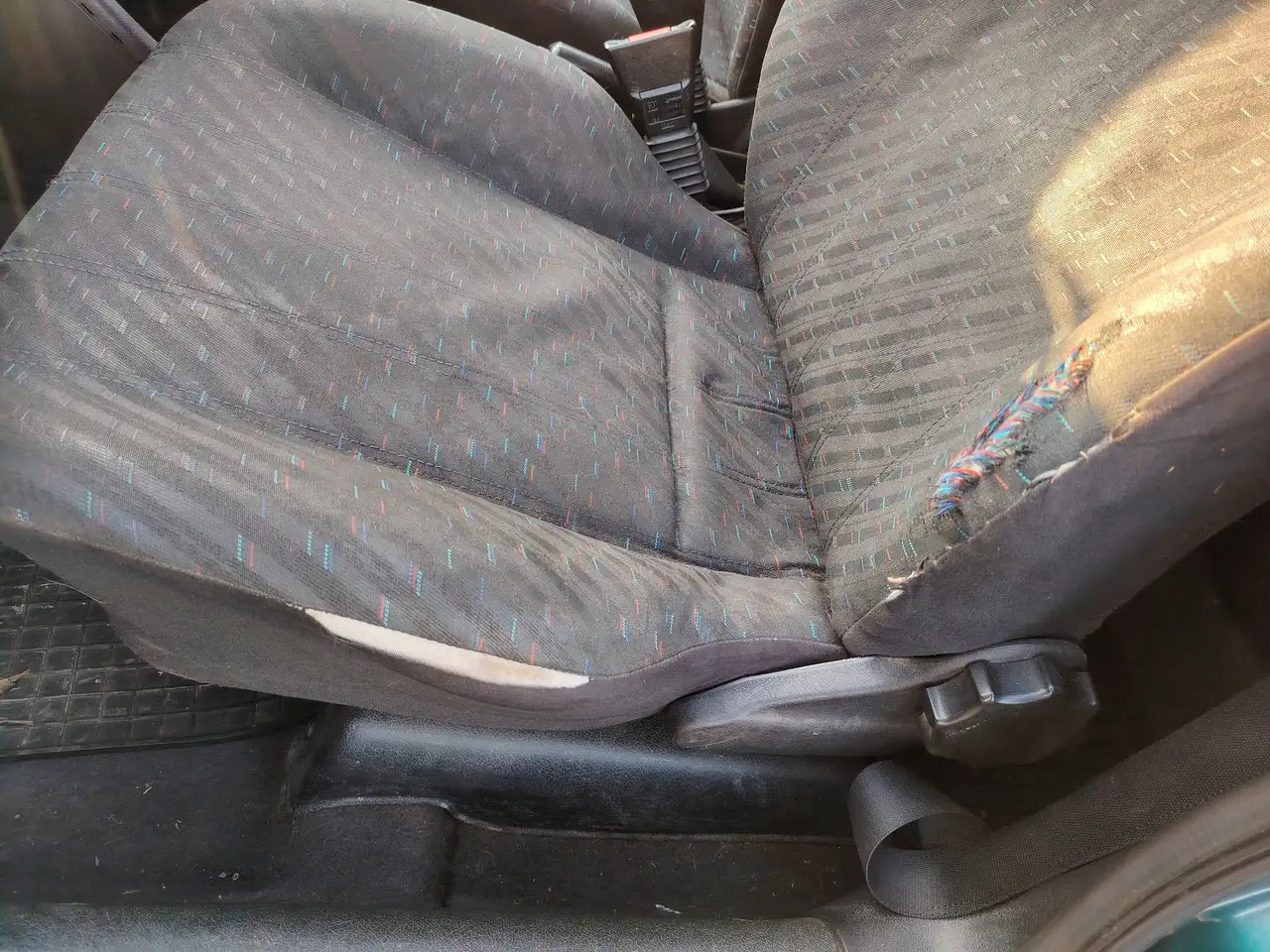 Opel Astra Caravan, foto 10