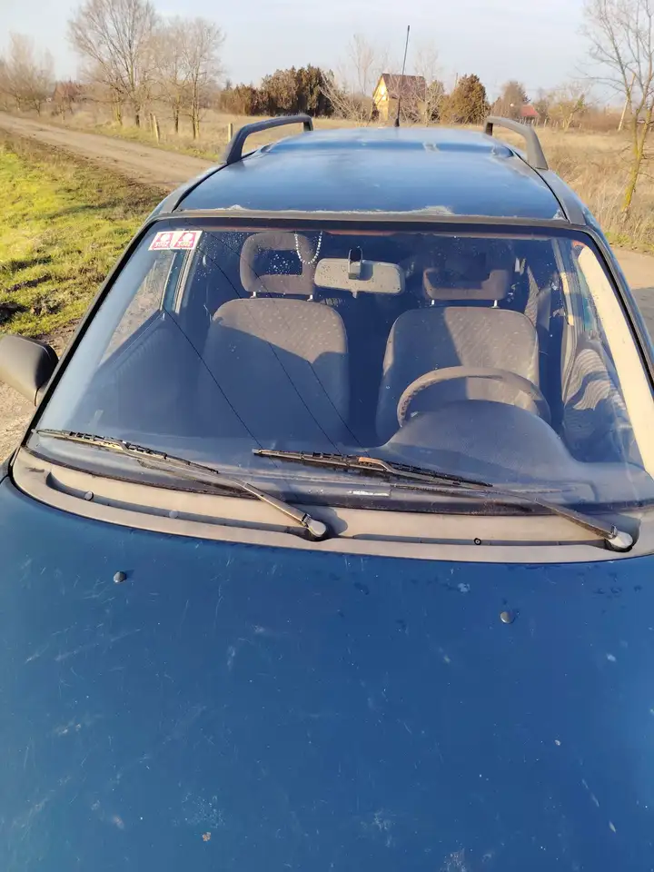Opel Astra Caravan, foto 5