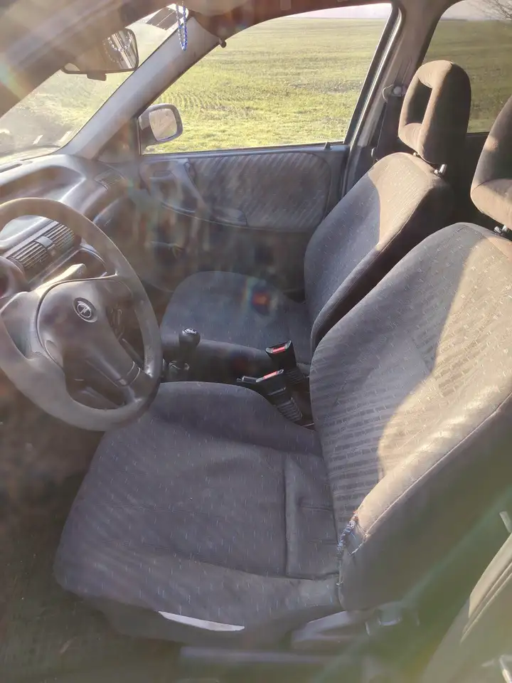 Opel Astra Caravan, foto 9