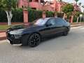 BMW 750 750e xDrive M Sport Pro M Sport Pro Fekete - thumbnail 13