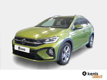 1.0 TSI R-Line 115pk DSG7 AIRCO LED MATRIX APPLE C