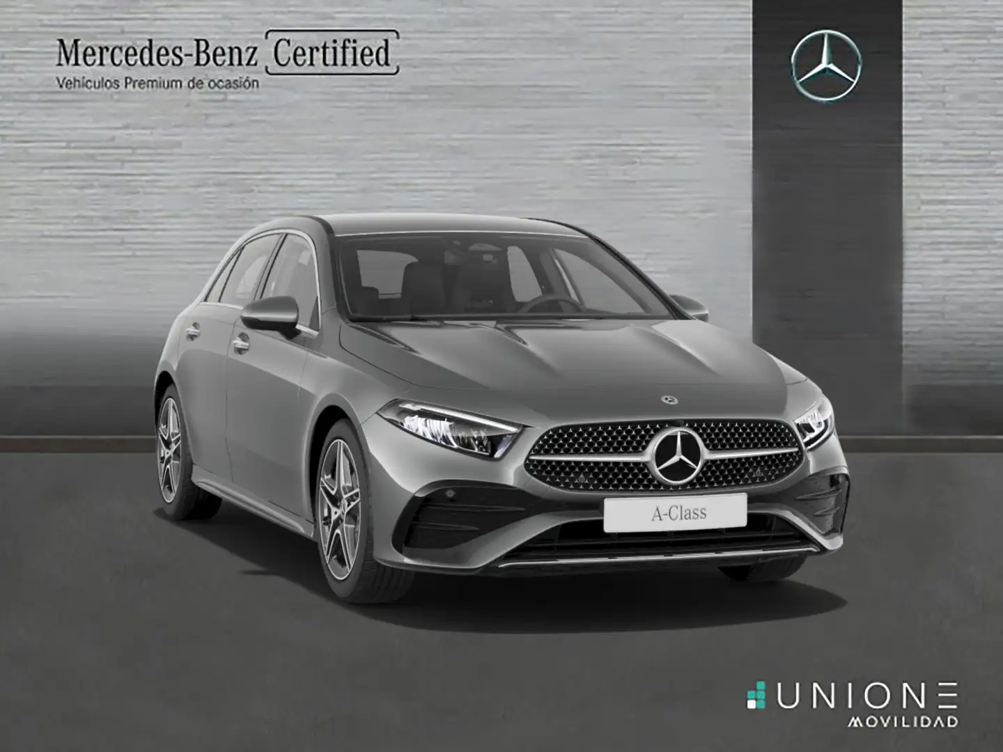 Mercedes-Benz A 180 Compacto - 2
