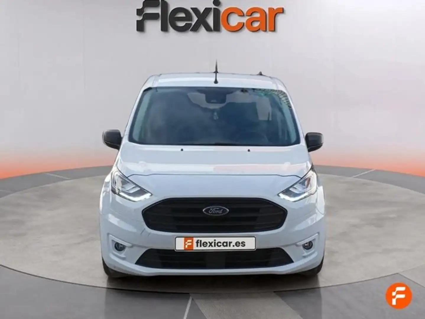 Ford Transit Connect komboi trend 1.5 TDCI 2022 Blanc - 2