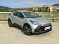 Toyota C-HR 220PH Advance Plateado - thumbnail 7