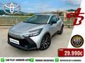 Toyota C-HR 220PH Advance Plateado - thumbnail 1