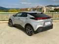 Toyota C-HR 220PH Advance Plateado - thumbnail 14