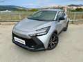 Toyota C-HR 220PH Advance Plateado - thumbnail 2