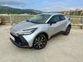 Toyota C-HR 220PH Advance Plateado - thumbnail 5