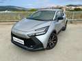 Toyota C-HR 220PH Advance Plateado - thumbnail 8