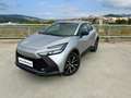 Toyota C-HR 220PH Advance Silber - thumbnail 4